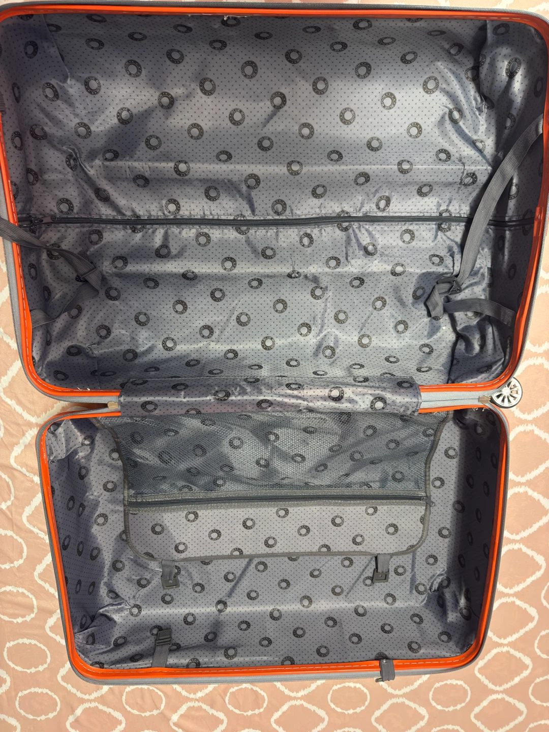Large Luggage Bag - photo 3