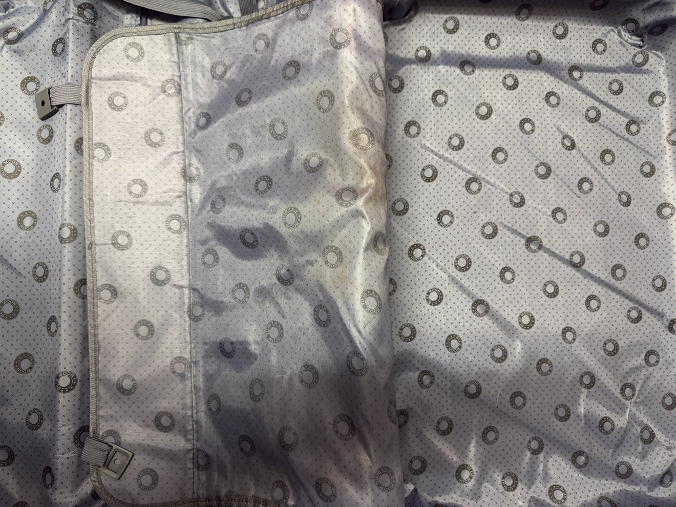 Large Luggage Bag - photo 4