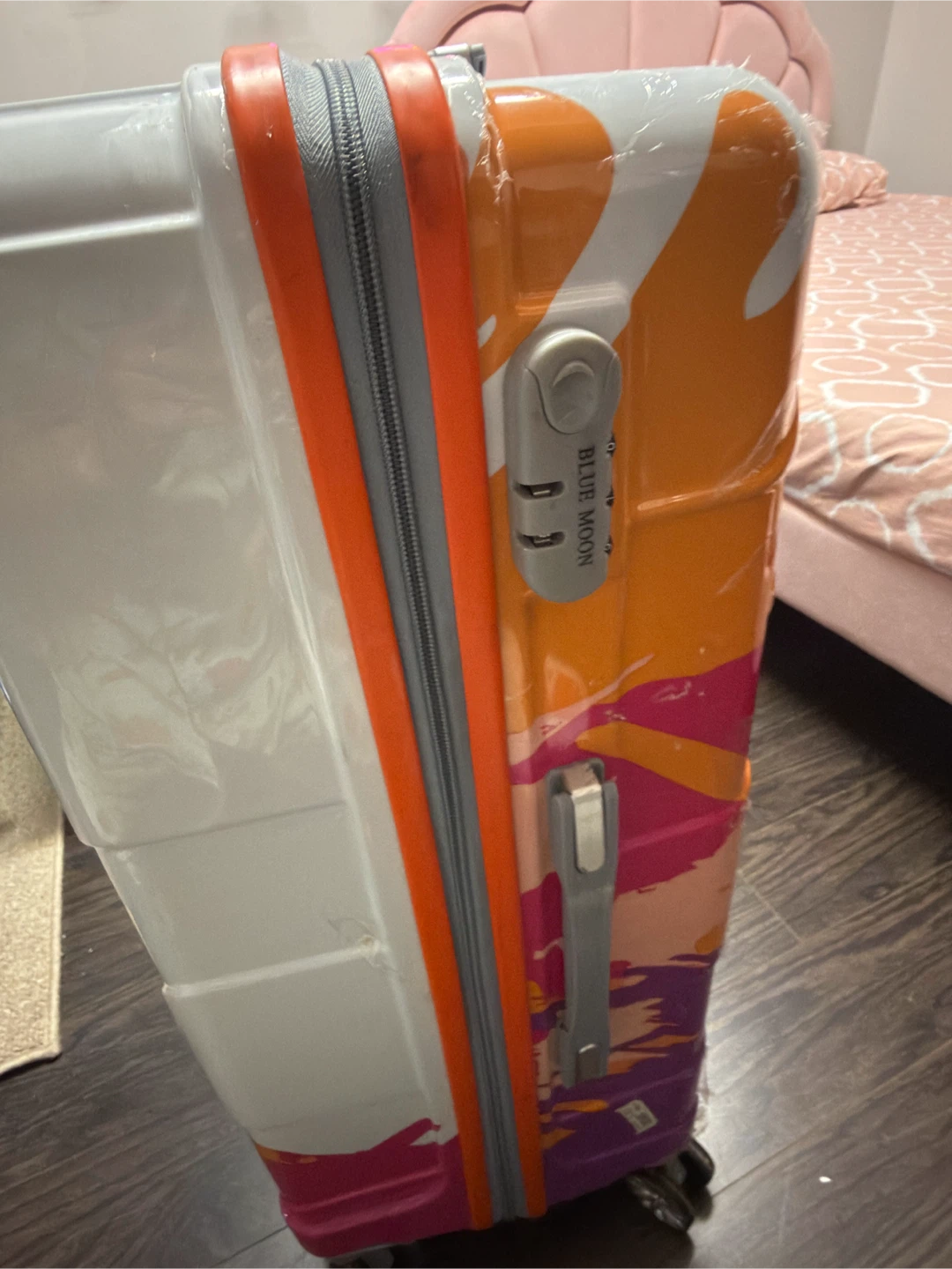 Large Luggage Bag - photo 5