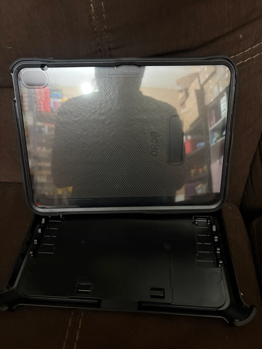 OtterBox Defender Series Case for iPad 10th Gen