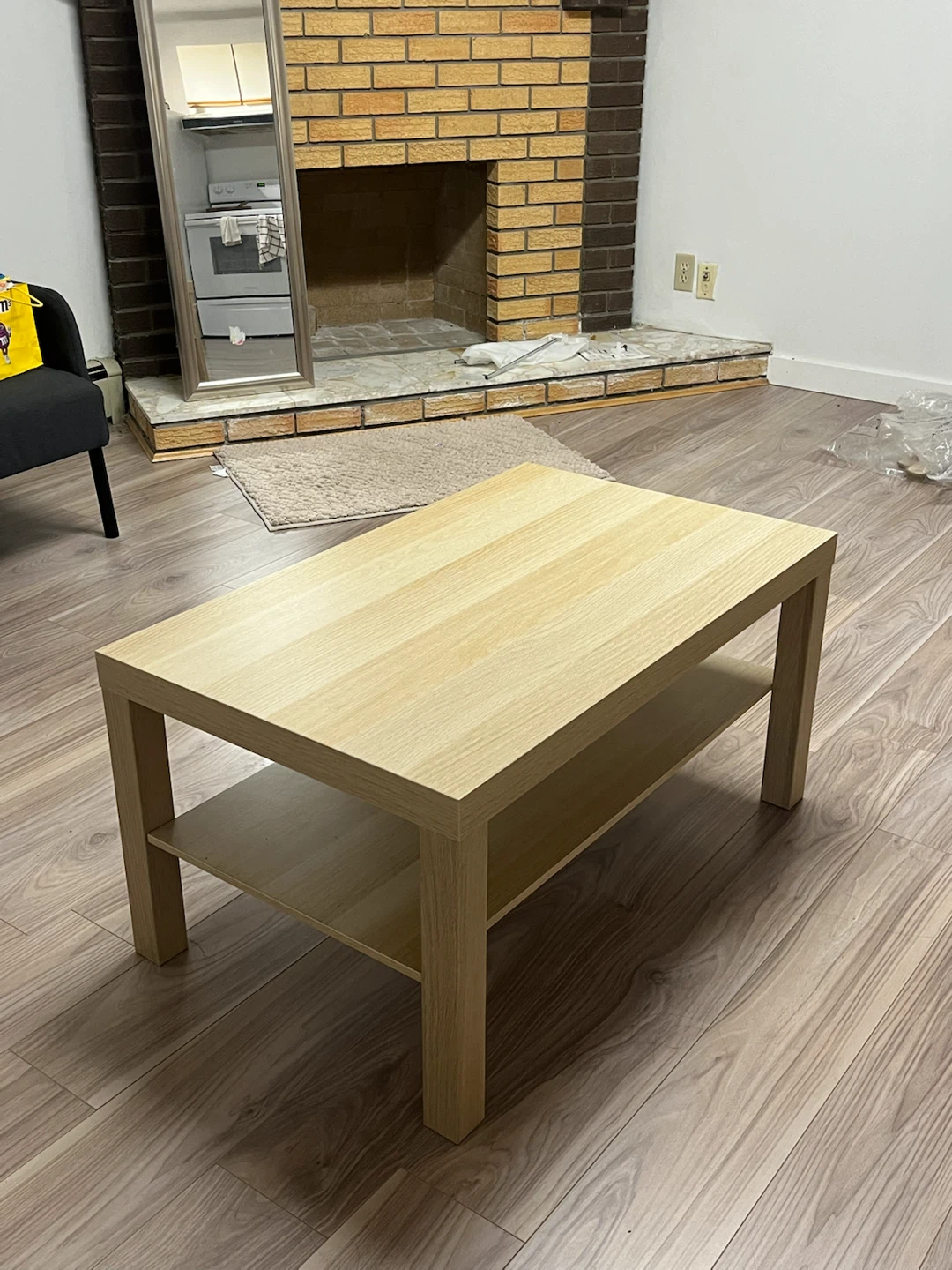 IKEA Coffee Table