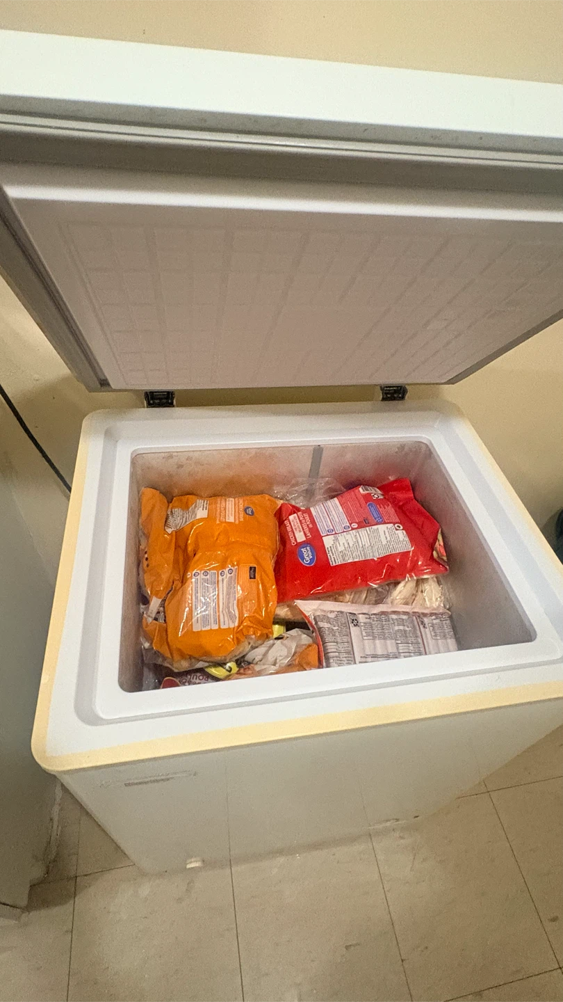 Danby Chest Freezer - photo 2