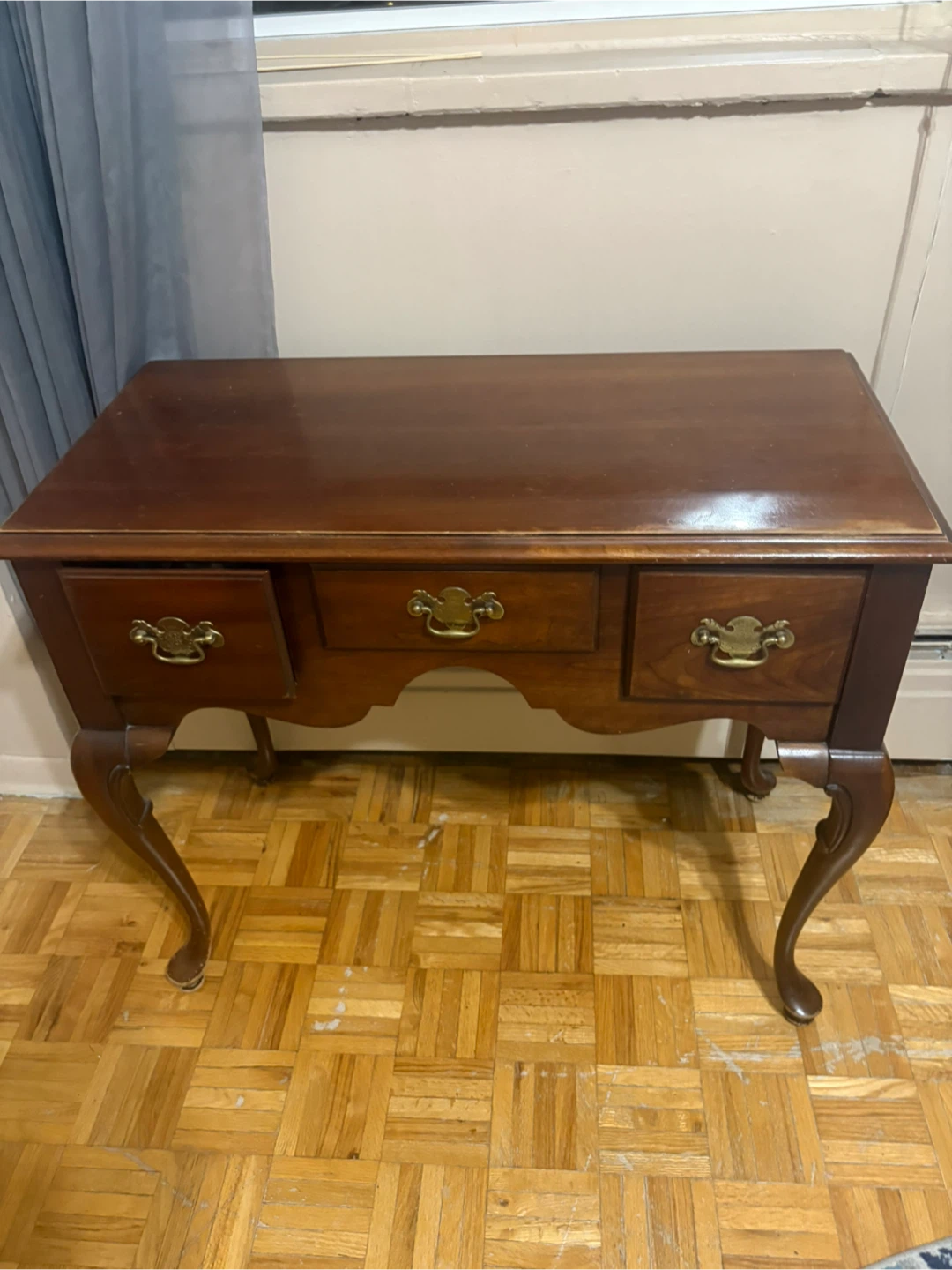Bombay consolé table - photo 2