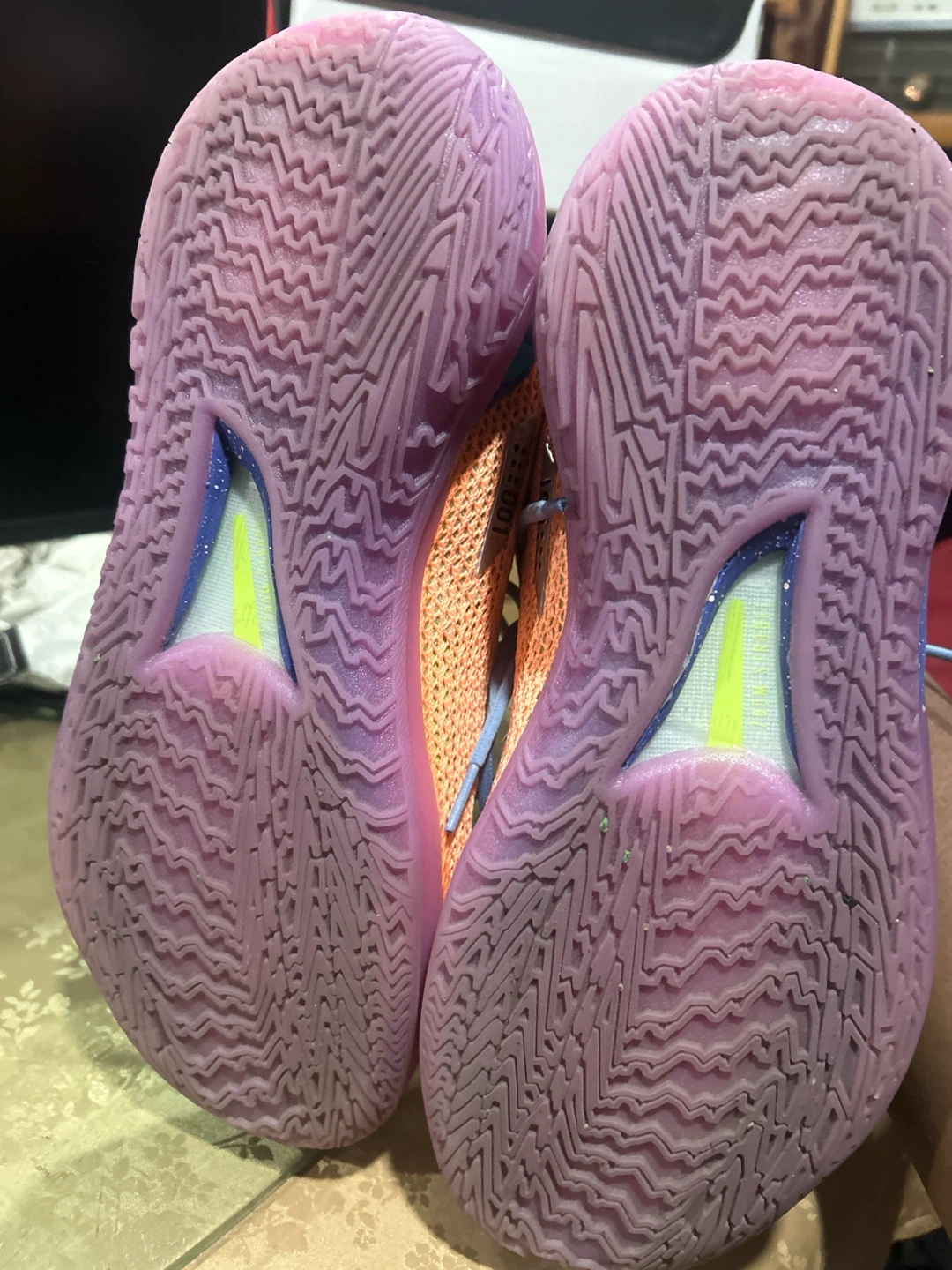 Nike gt cut basketball shoes - photo 5