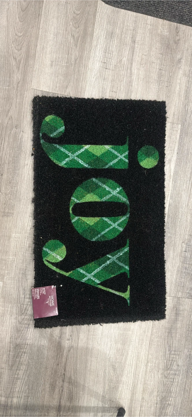 Home Decorators Collection JOY Doormat