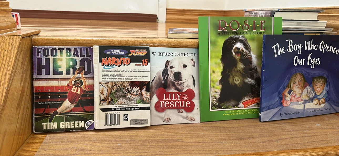Assorted Children's Picture Books - photo 2