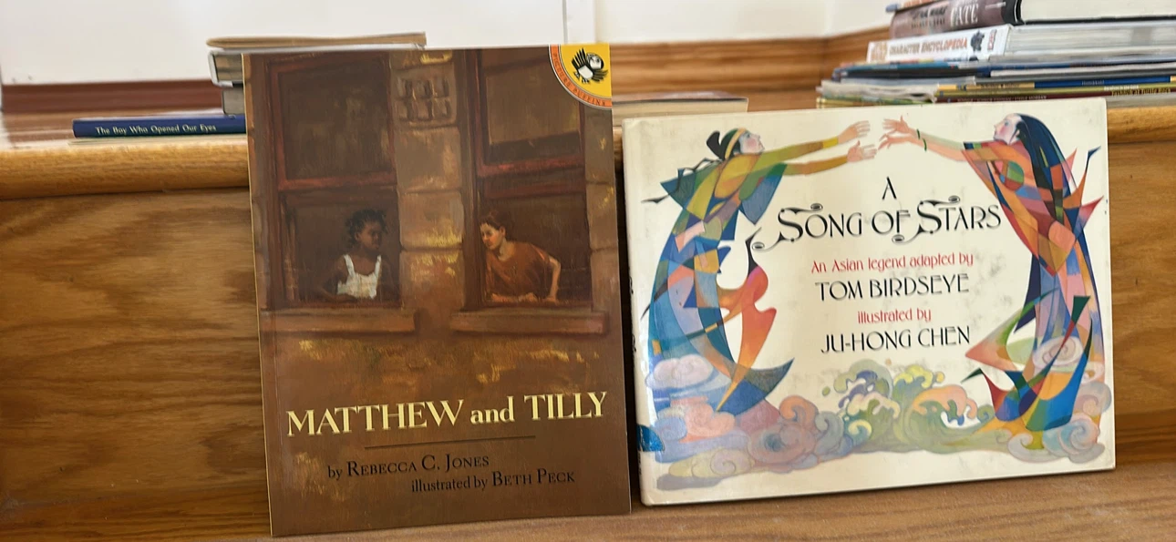 Assorted Children's Picture Books - photo 4