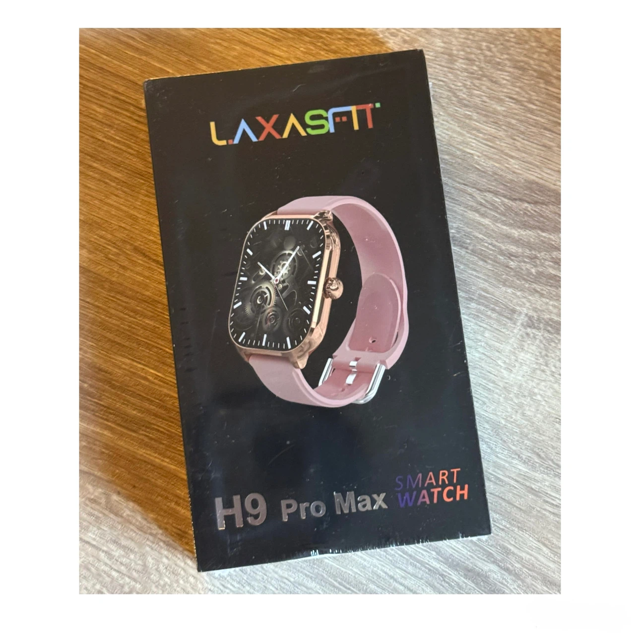 Brand new MorePro Smart Watch for Men Women - photo 2