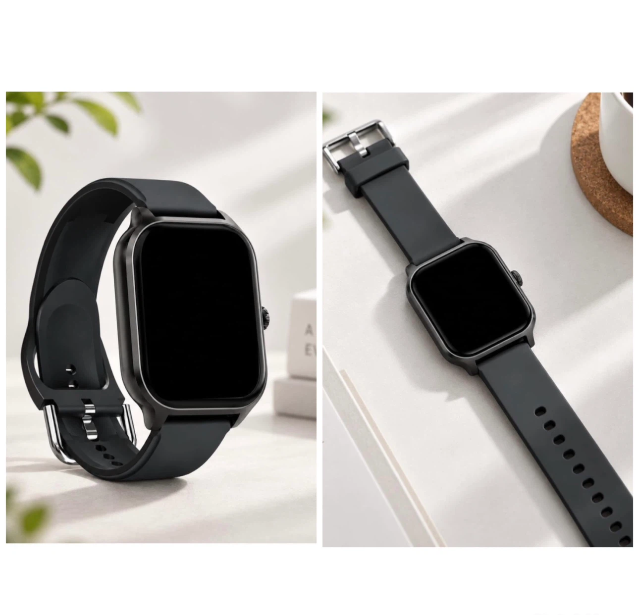 Brand new MorePro Smart Watch for Men Women - photo 3