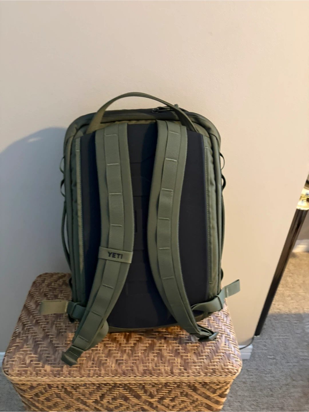 YETI Crossroads 22L Backpack - photo 2