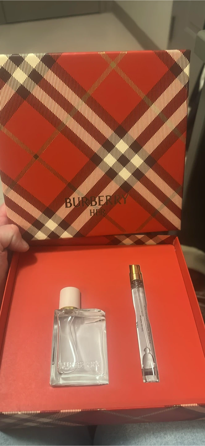 Burberry Her Eau de Parfum Gift Set - photo 2