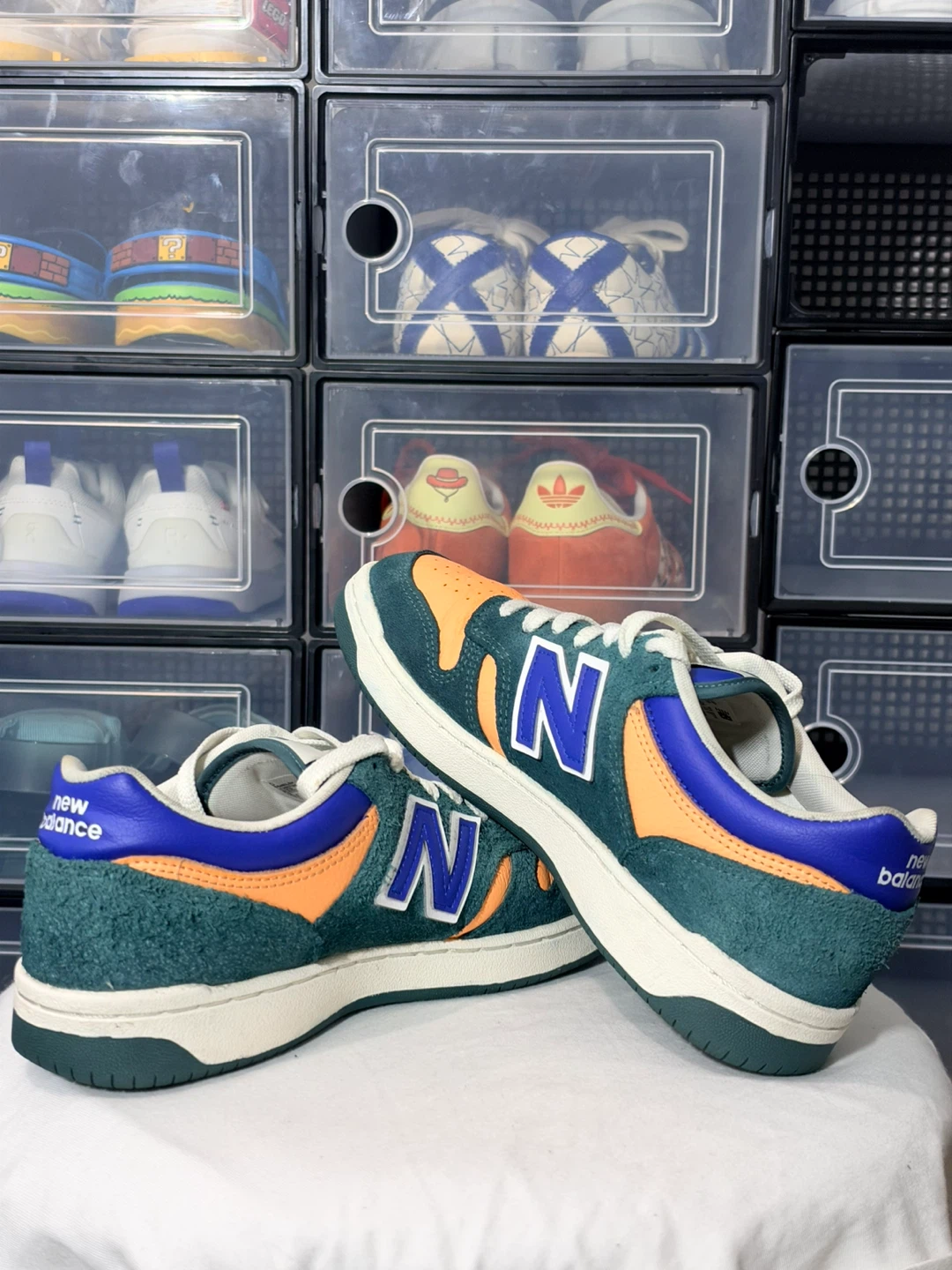New Balance Sneakers