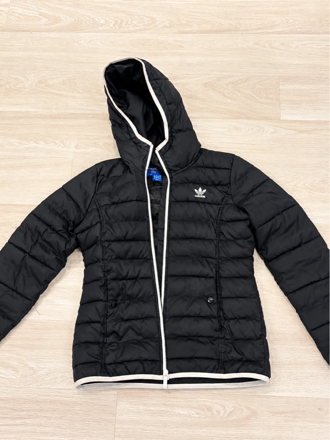 Adidas Originals Puffer Jacket