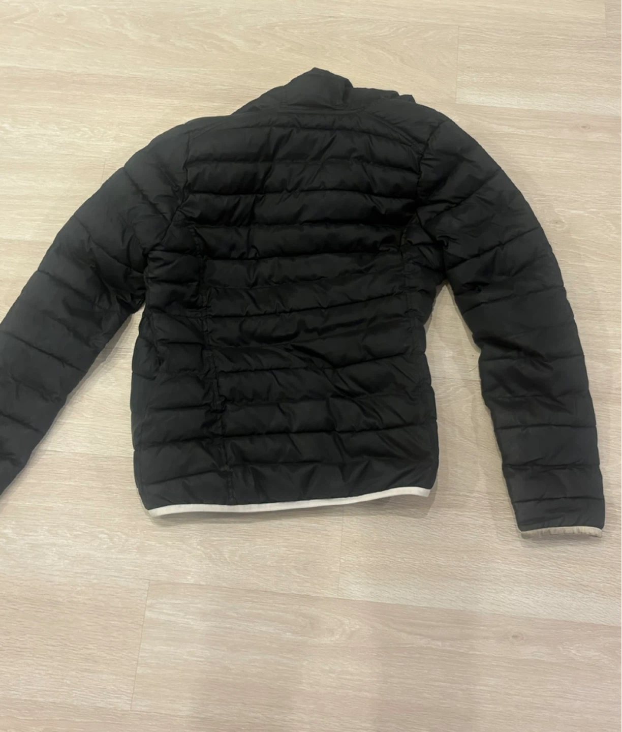 Adidas Originals Puffer Jacket - photo 2