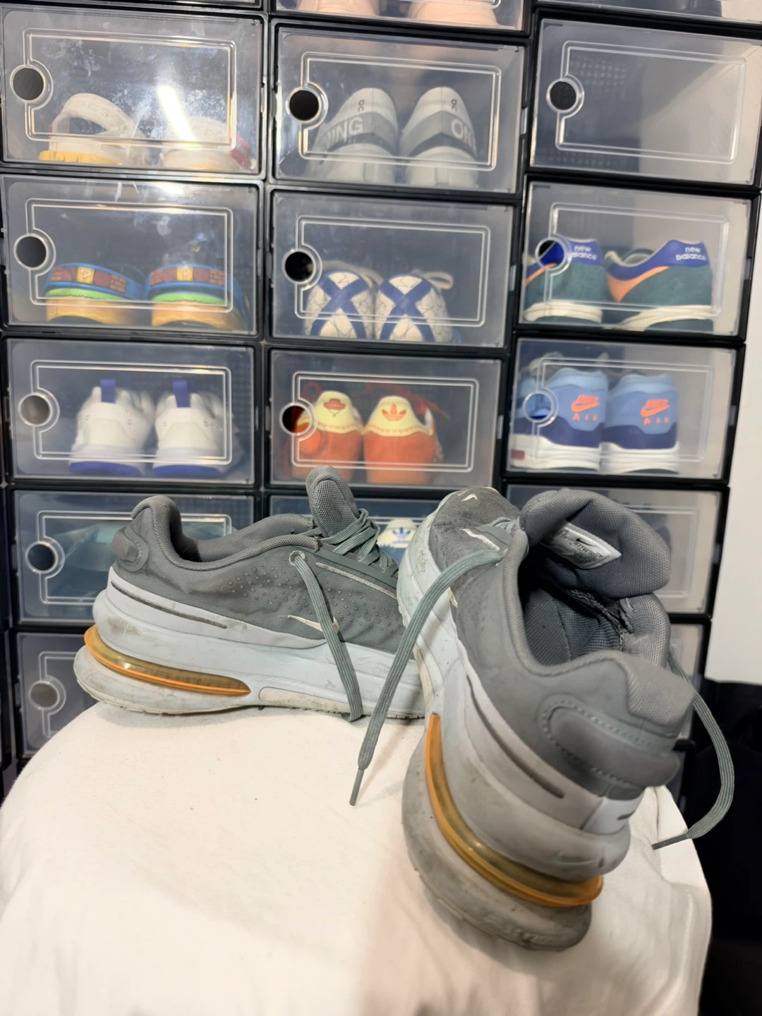 Caterpillar Composite Toe Work Sneakers - photo 2