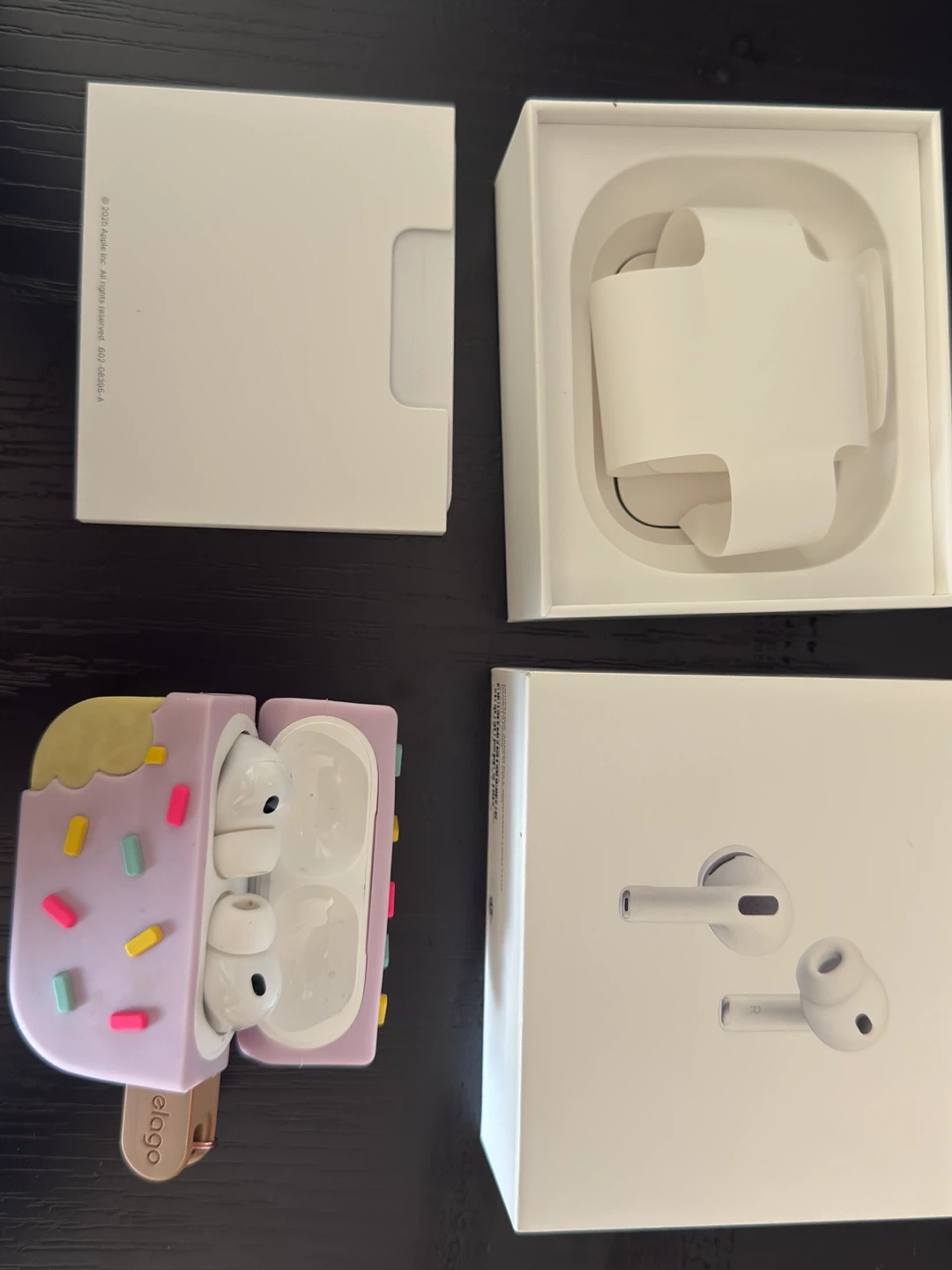 Apple AirPods Pro 3