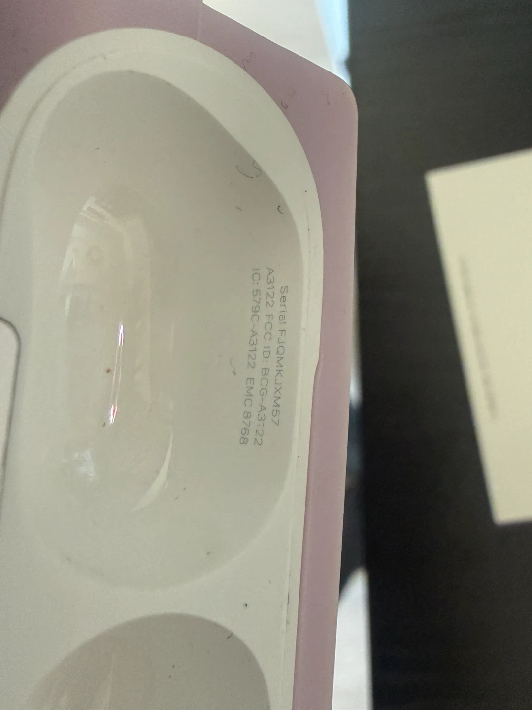 Apple AirPods Pro 3 - photo 2