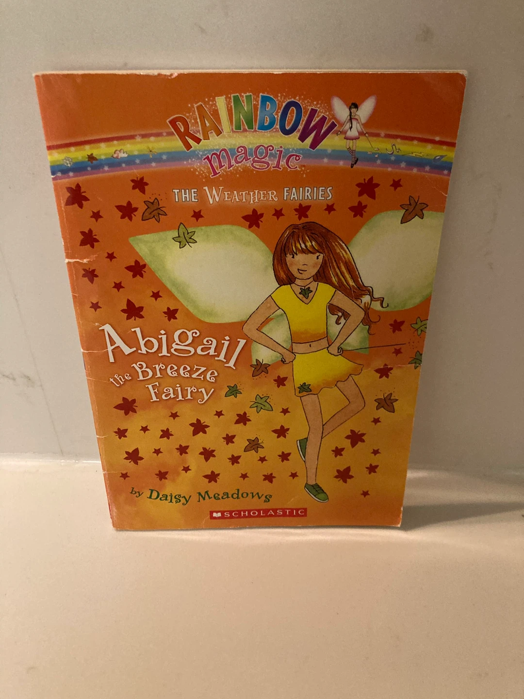 8 Rainbow Magic Books by Daisy Meadows - photo 3