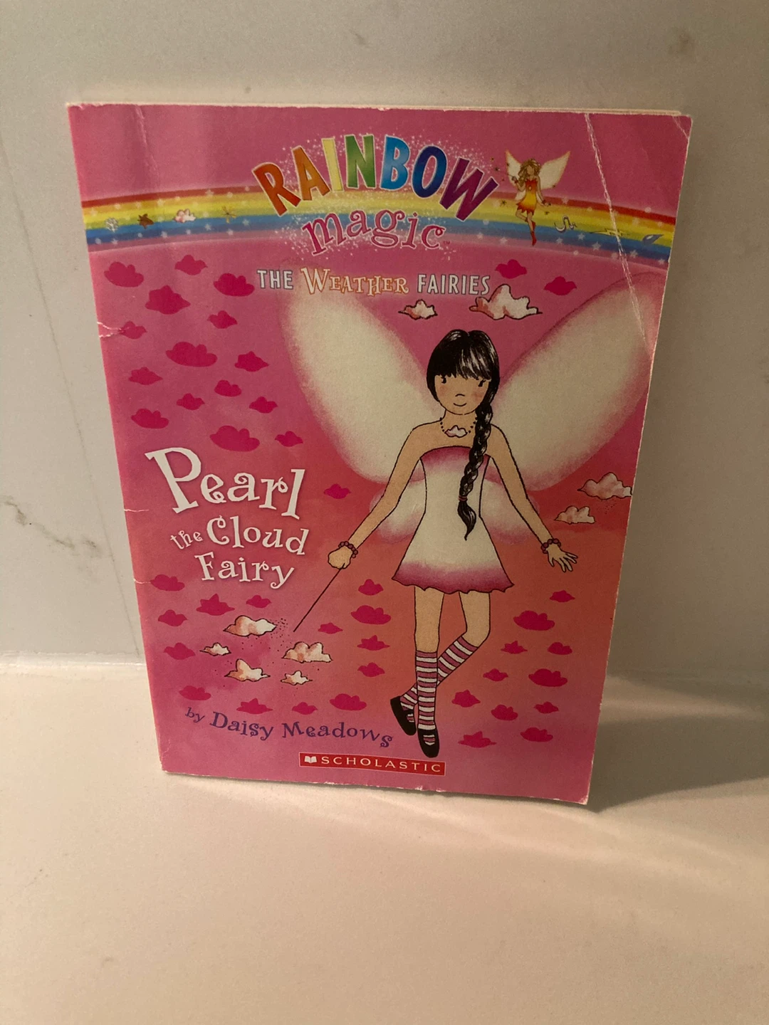 8 Rainbow Magic Books by Daisy Meadows - photo 4