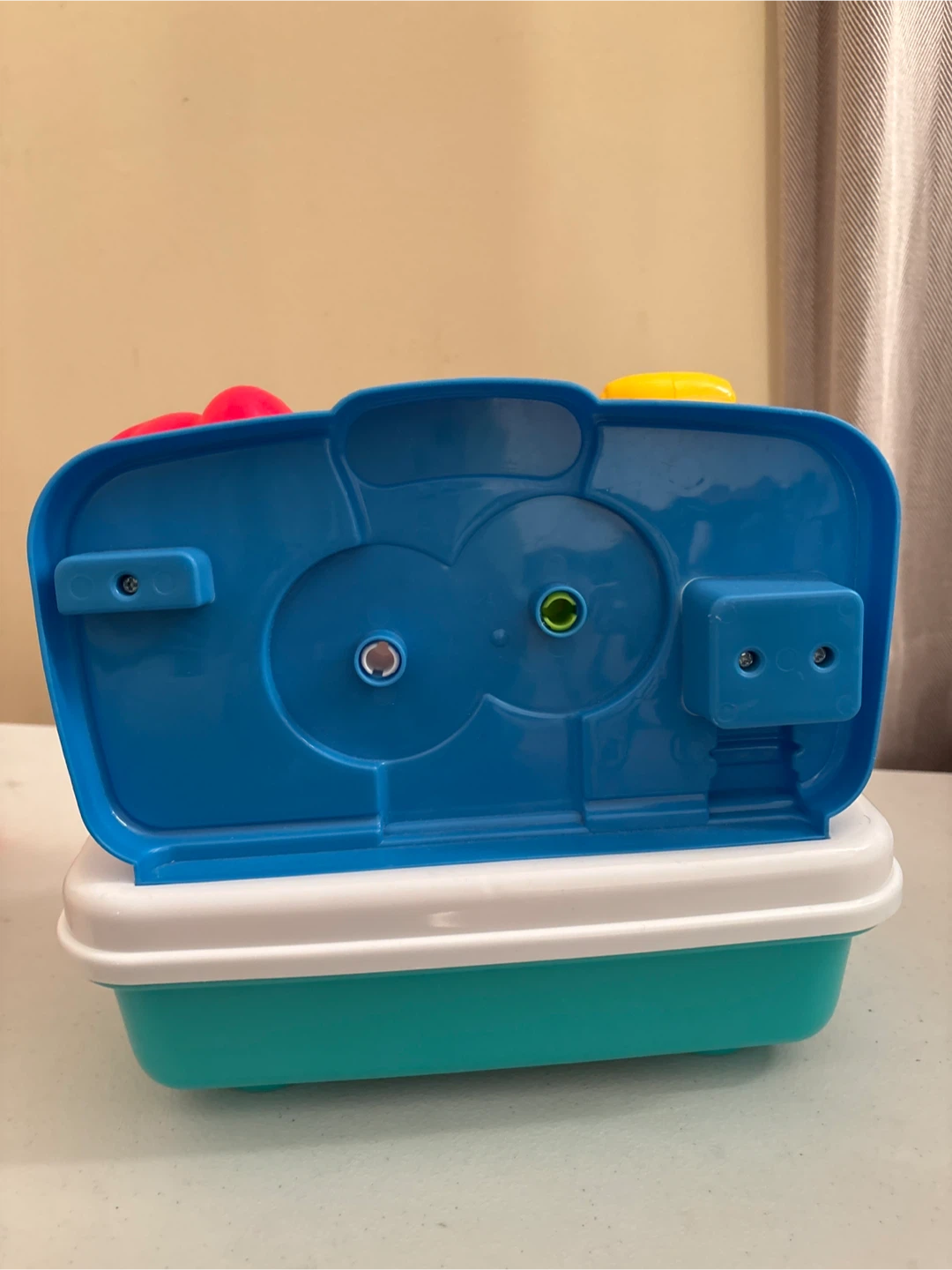 Kids Activity Workbench Toy - photo 3