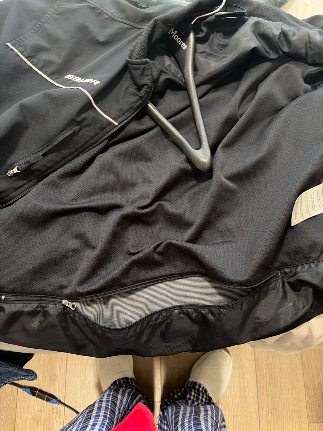 Bauer Gatorade Jacket - photo 2