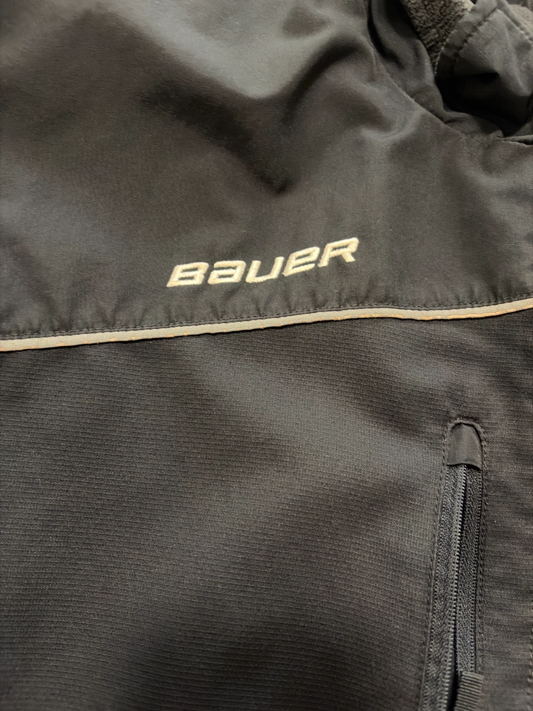 Bauer Gatorade Jacket - photo 3