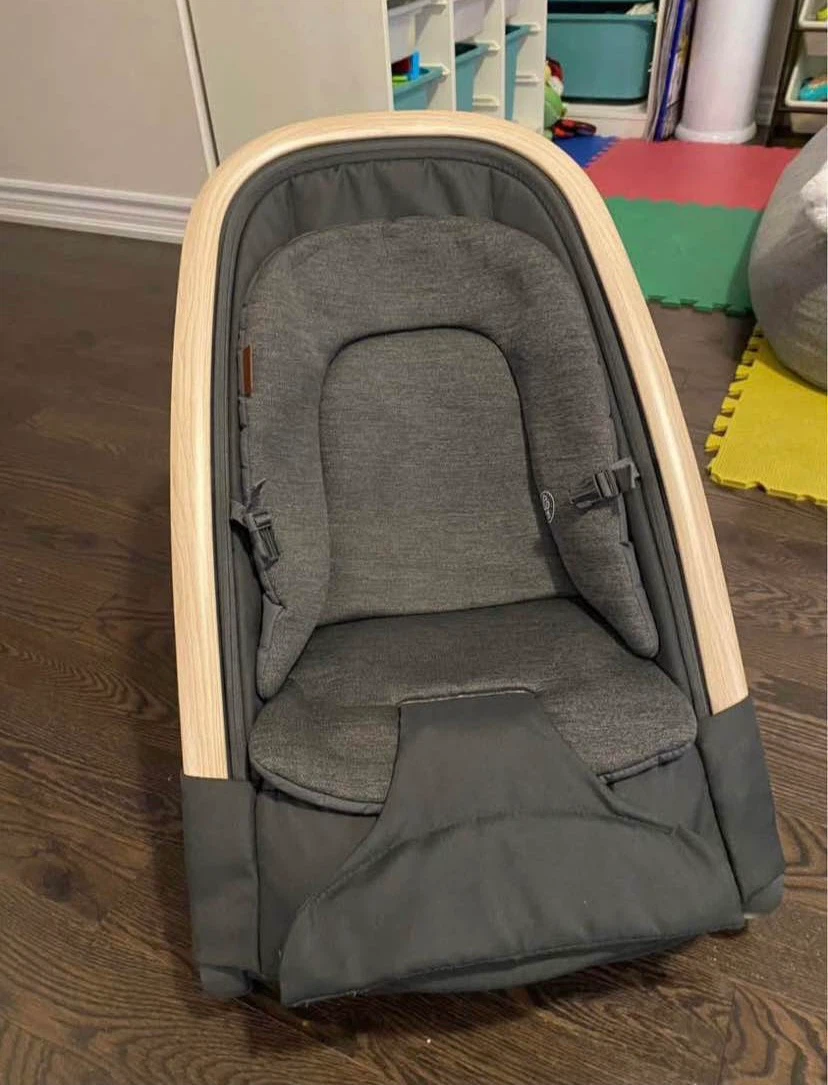 Maxi-Cosi Kori Rocker - Grey
