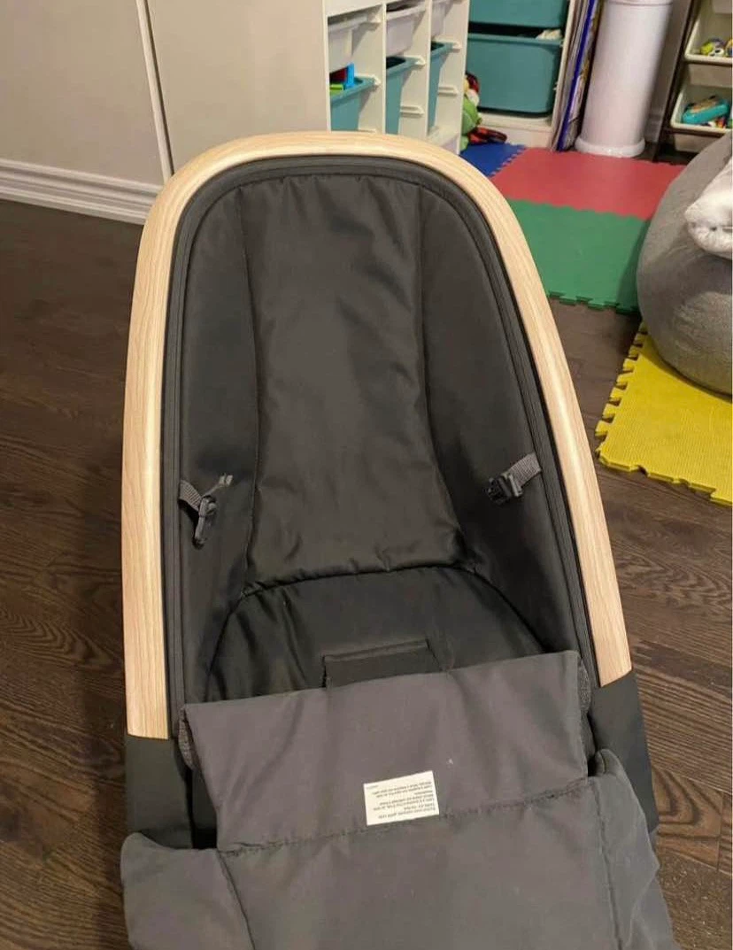 Maxi-Cosi Kori Rocker - Grey - photo 2