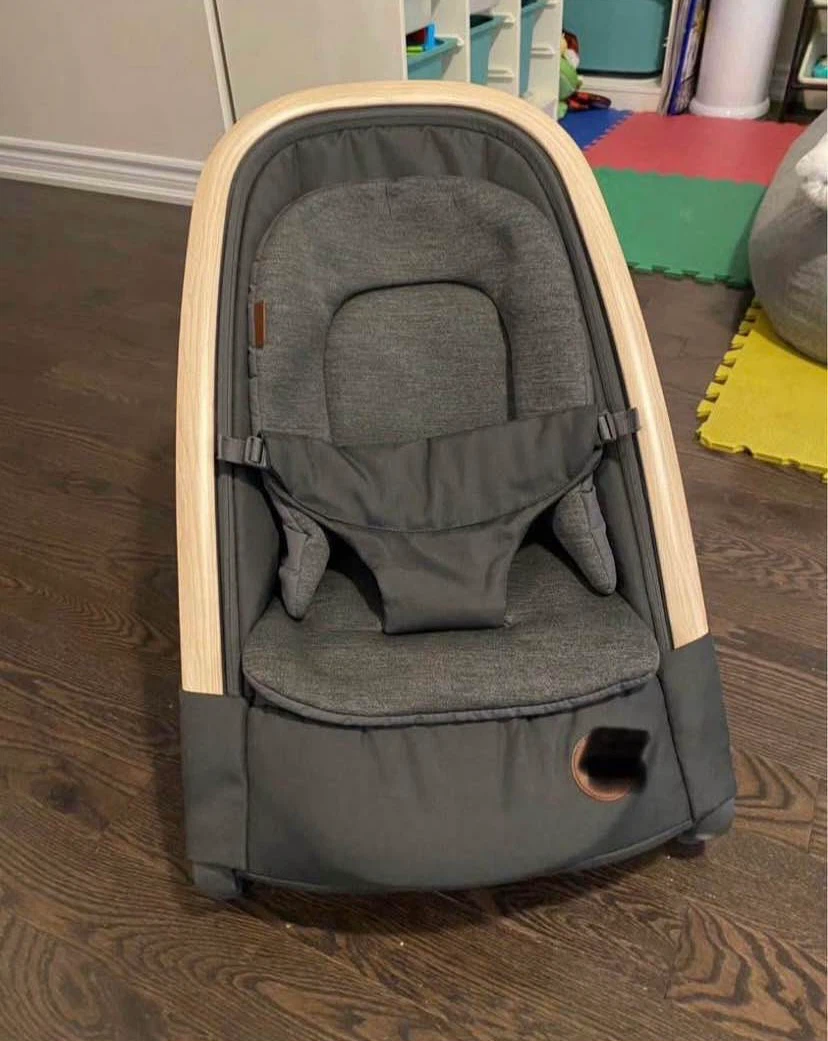Maxi-Cosi Kori Rocker - Grey - photo 3