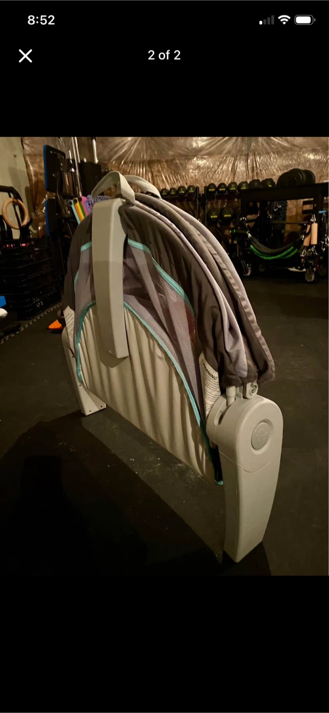 Fisher-Price On-The-Go Baby Dome - photo 2