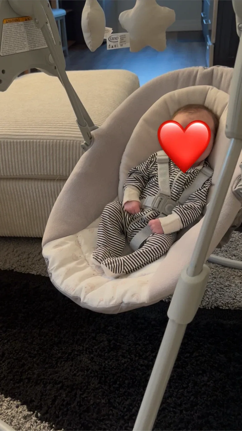 Graco Baby Swing
