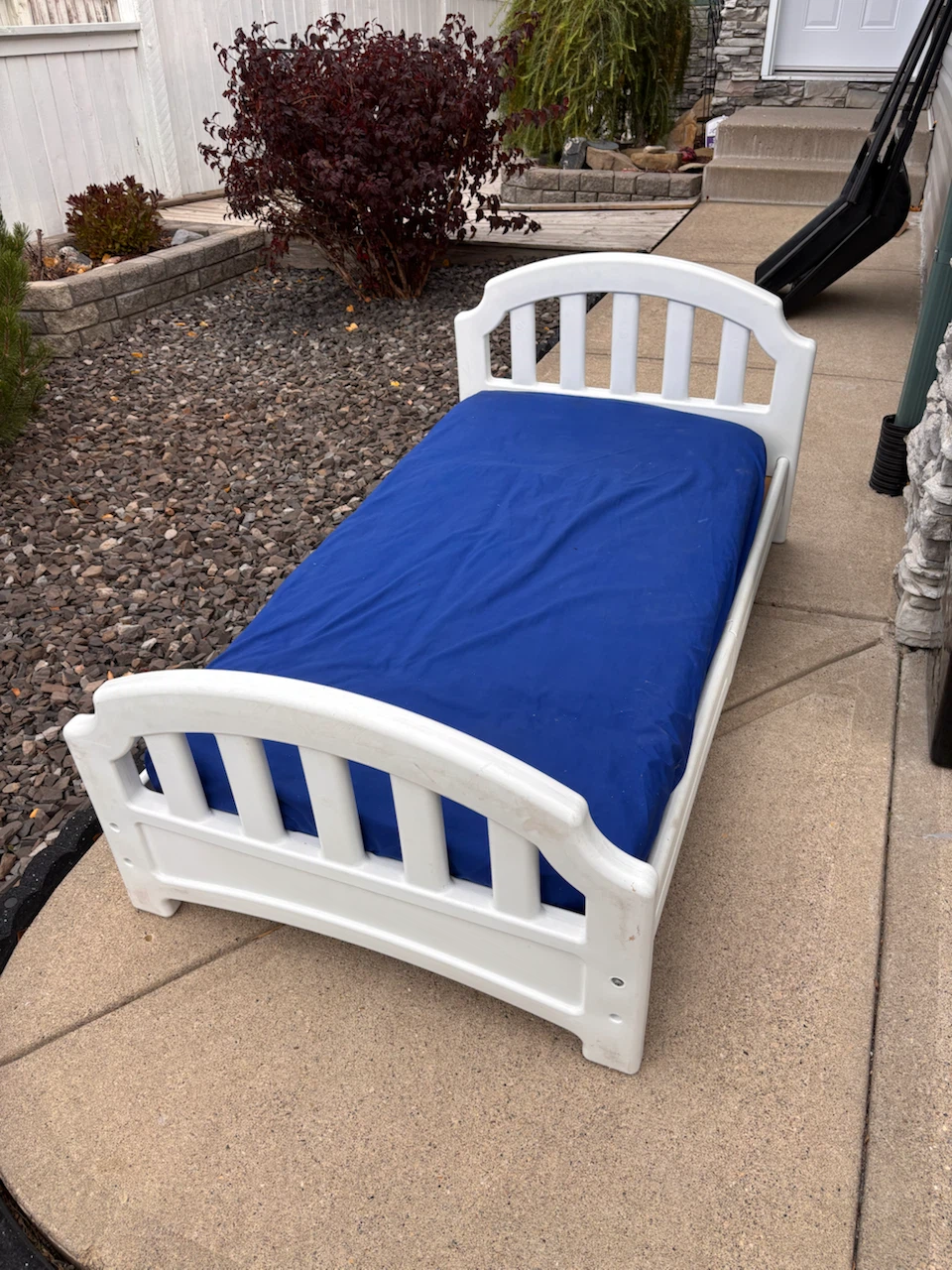 Step2 Toddler Bed