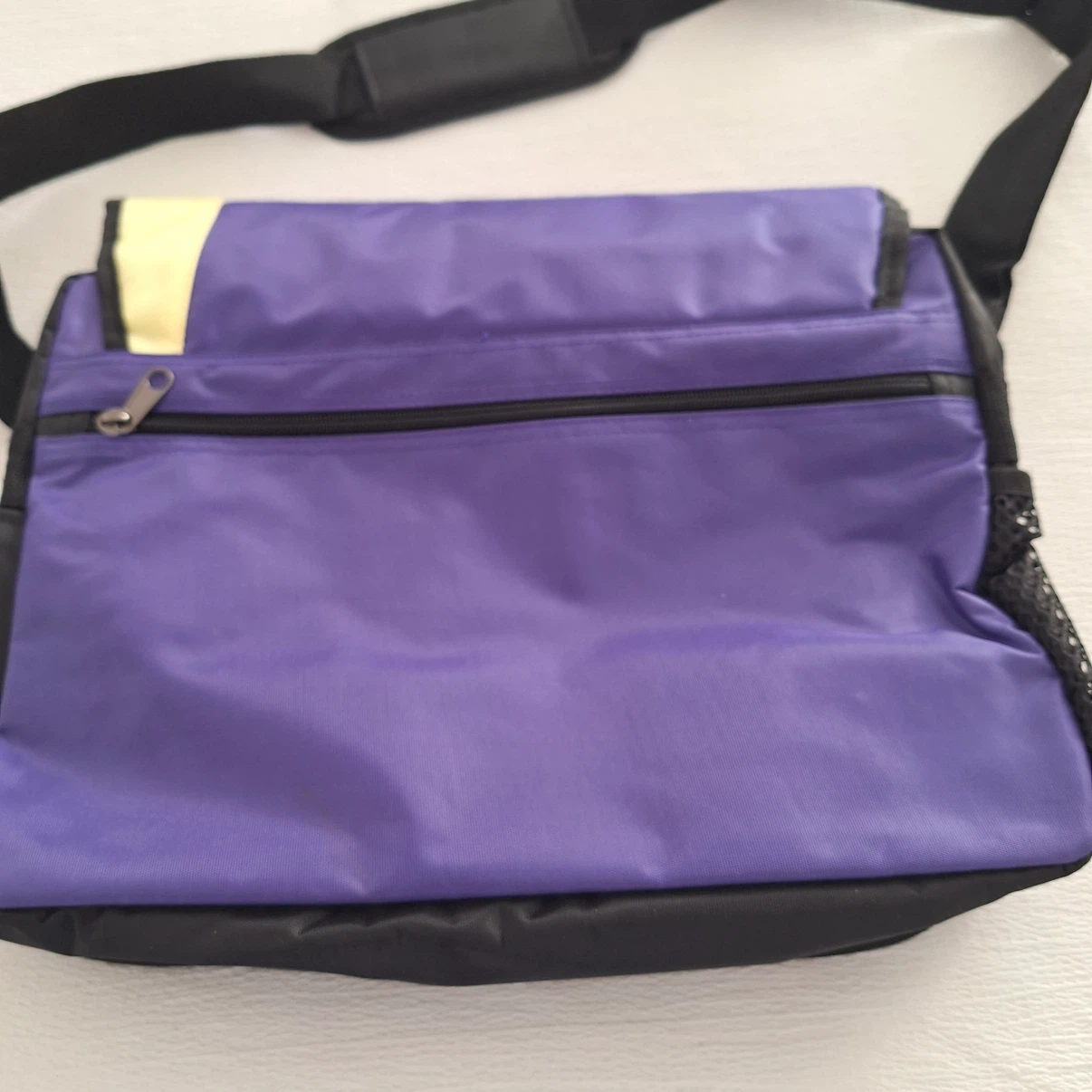 Monster Solutions Messenger Bag - photo 2