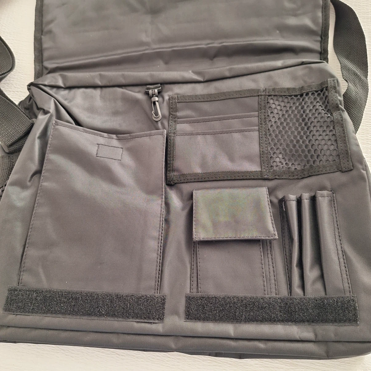 Monster Solutions Messenger Bag - photo 3
