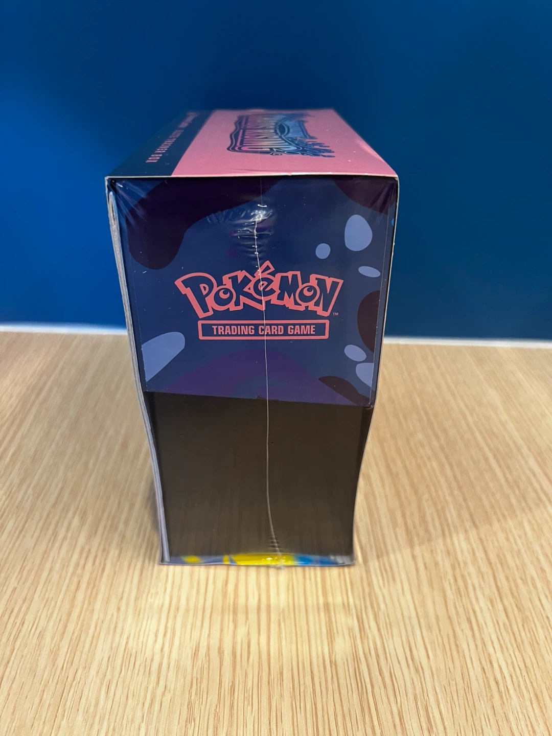 Chaos Rising Pokemon Center ETB - photo 2