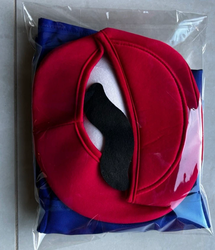 Halloween Assorted Anime and Pokemon Costume Set - photo 2