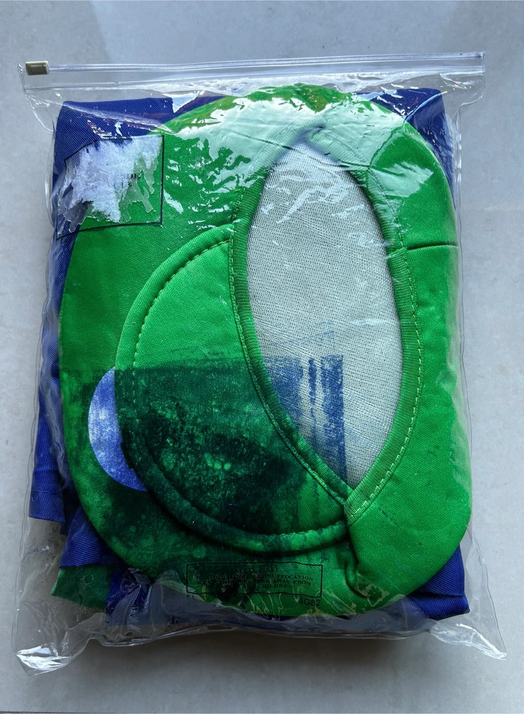 Halloween Assorted Anime and Pokemon Costume Set - photo 3