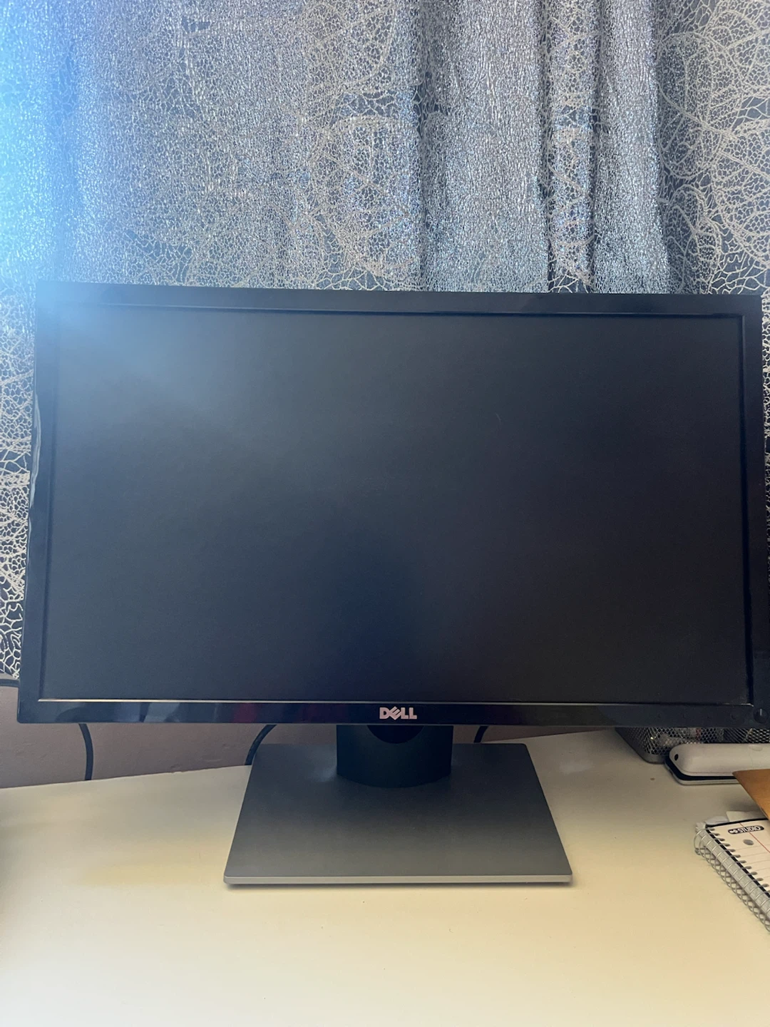 Dell 24’ FHD LED FreeSync monitor