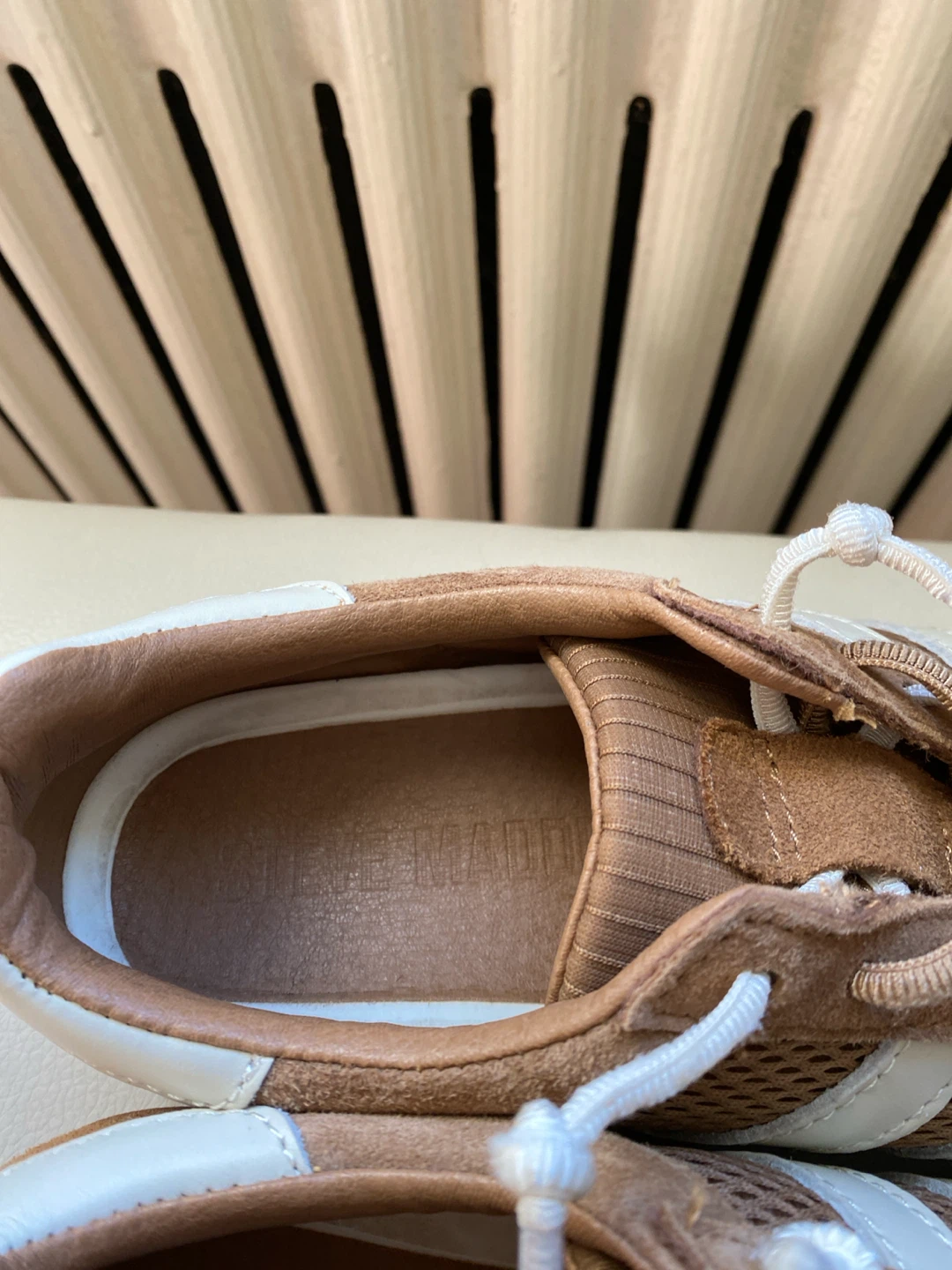 Steve Madden Sneakers - photo 4