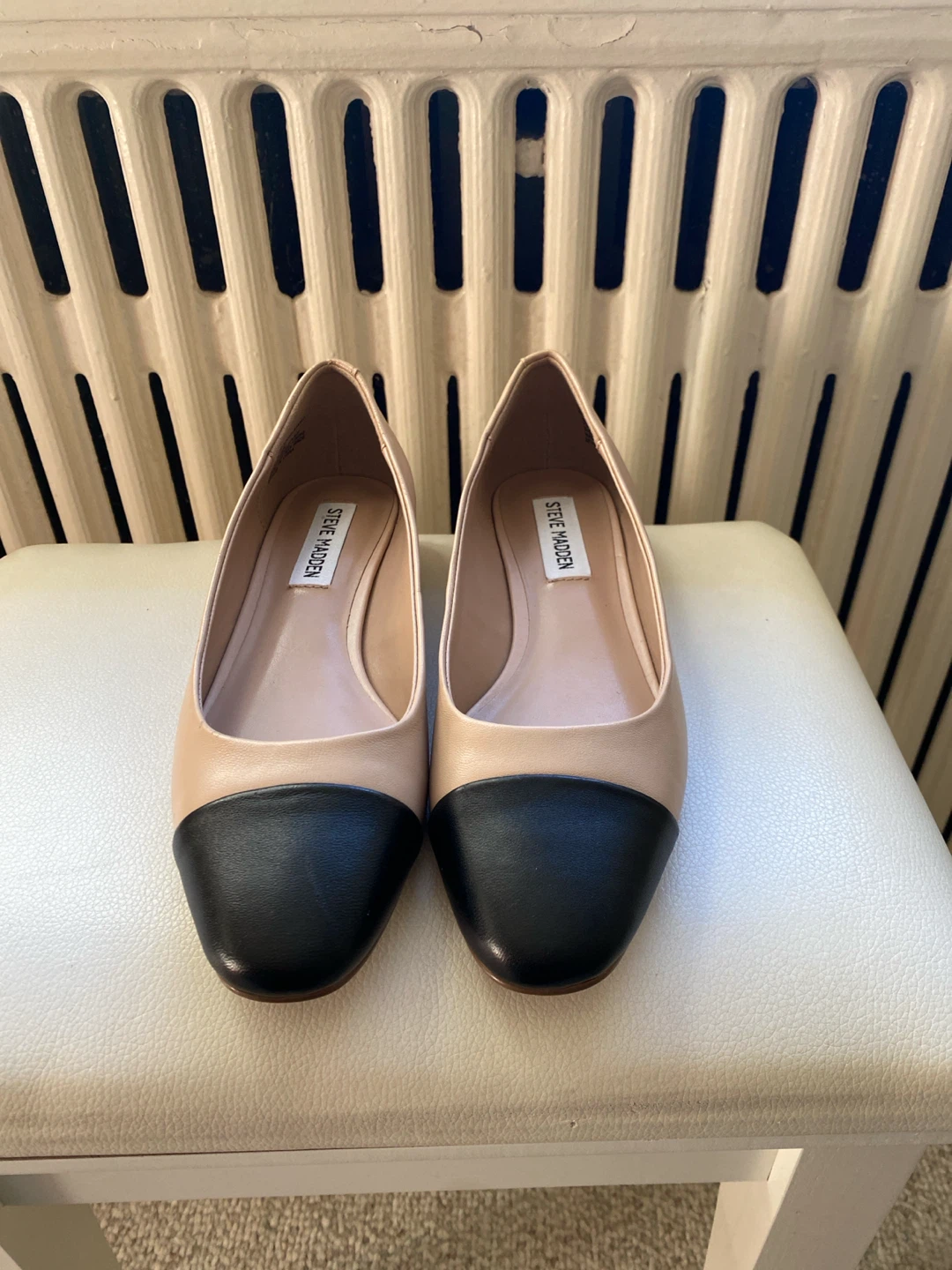 Steve Madden Blair Flats Size 6.5