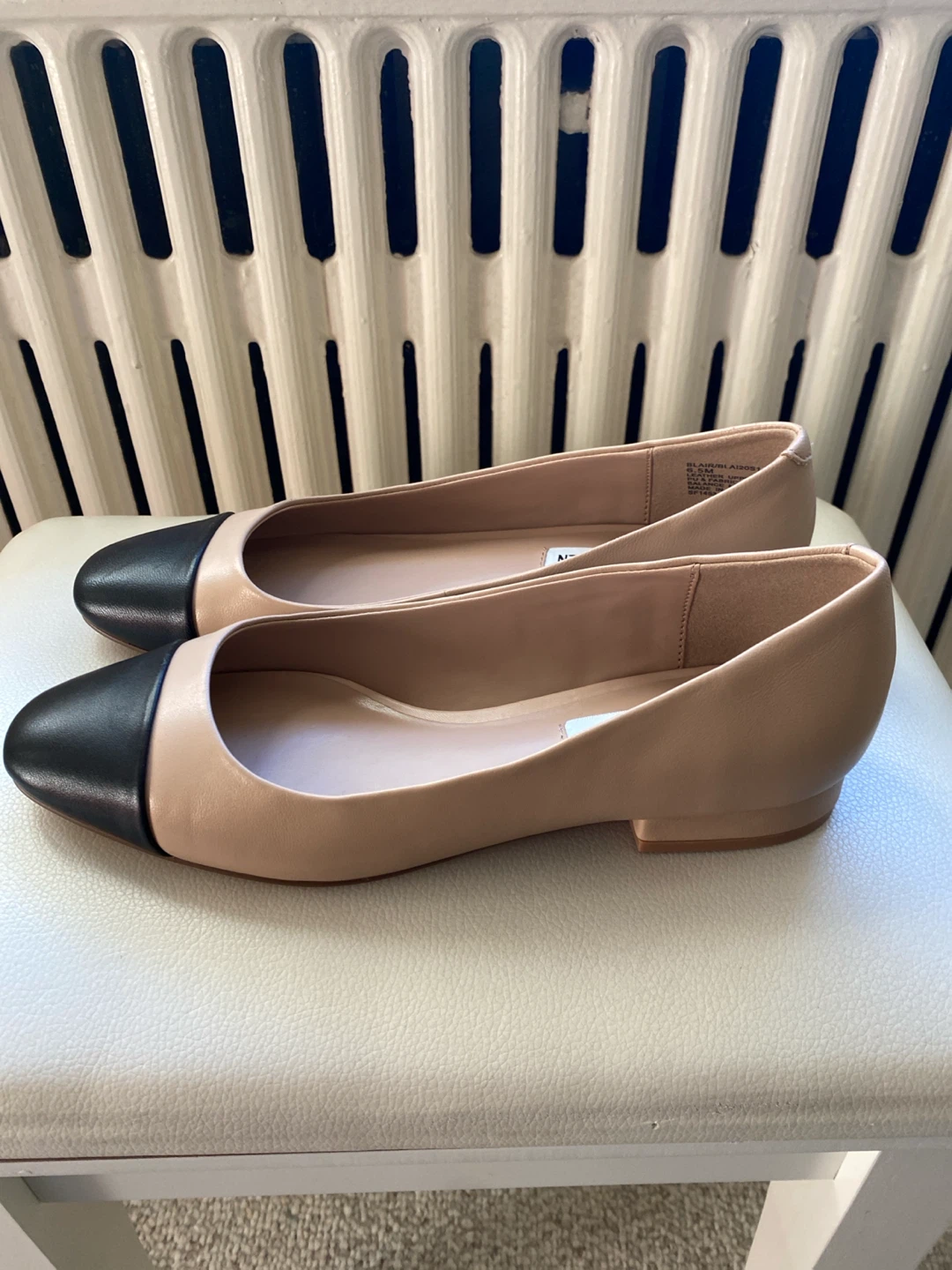 Steve Madden Blair Flats Size 6.5 - photo 2