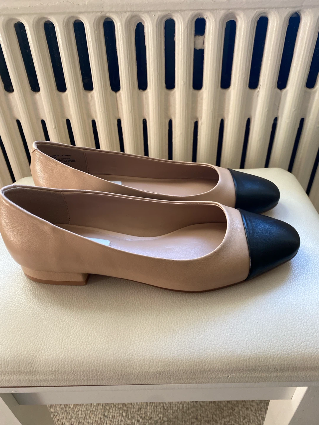 Steve Madden Blair Flats Size 6.5 - photo 3