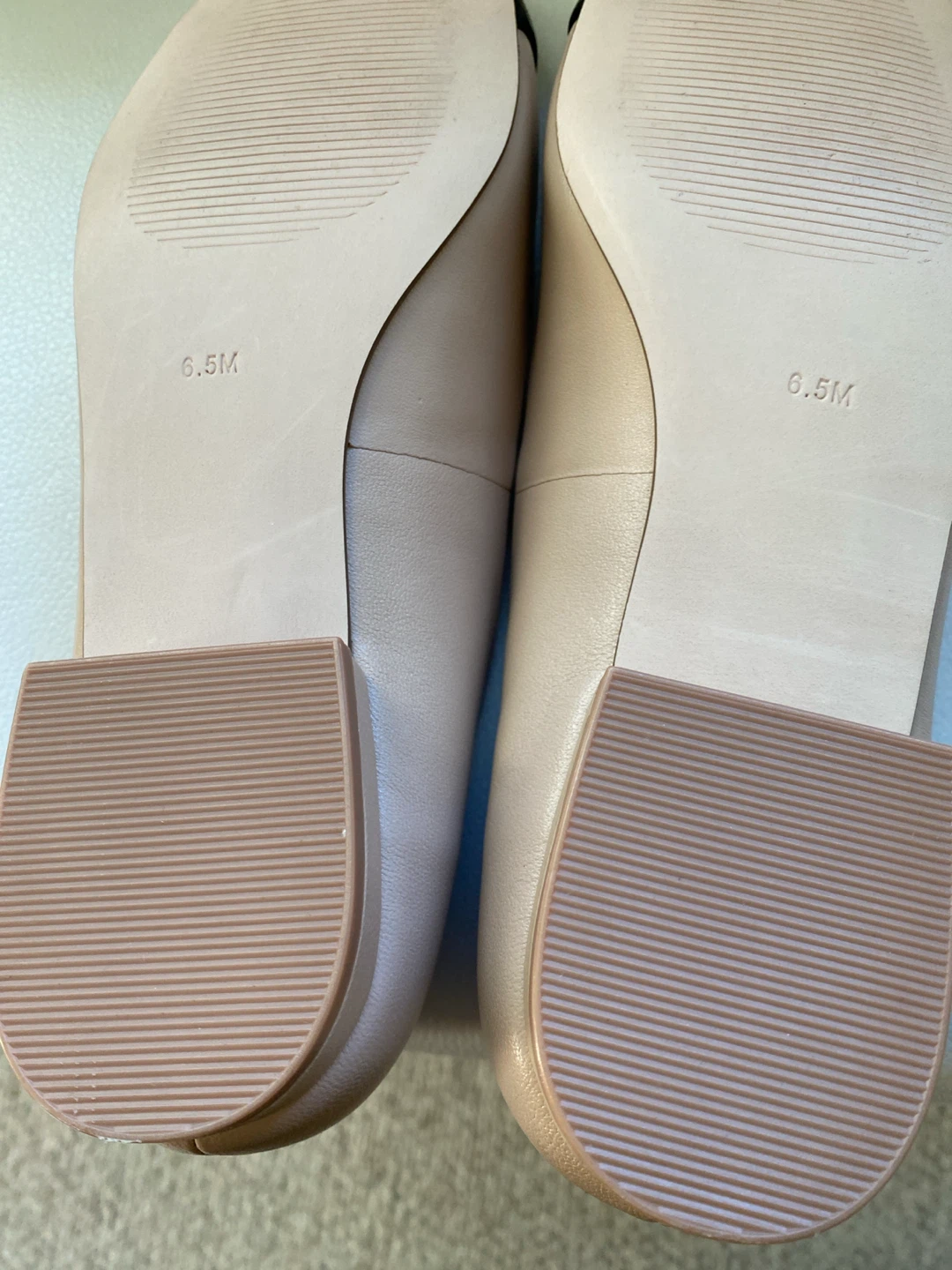 Steve Madden Blair Flats Size 6.5 - photo 4