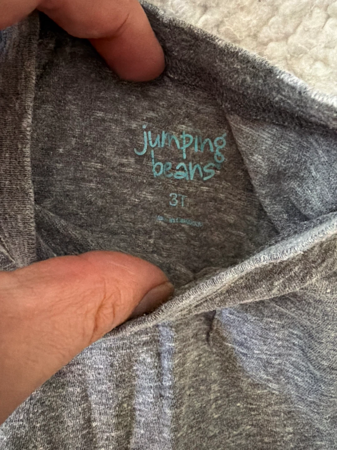 Jumping Beans Toddler T-Shirt 3T - photo 2