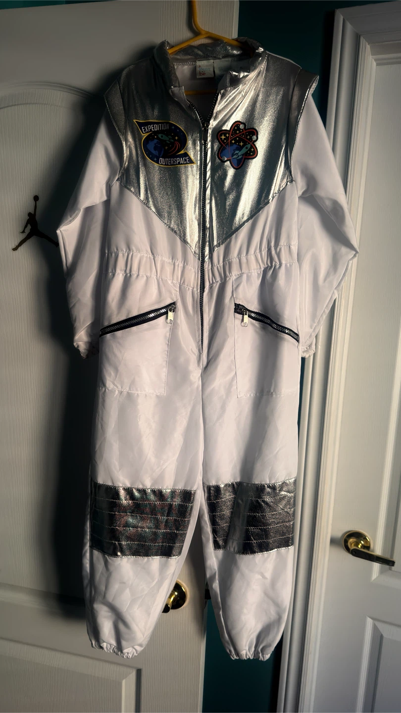 Halloween costume - photo 4