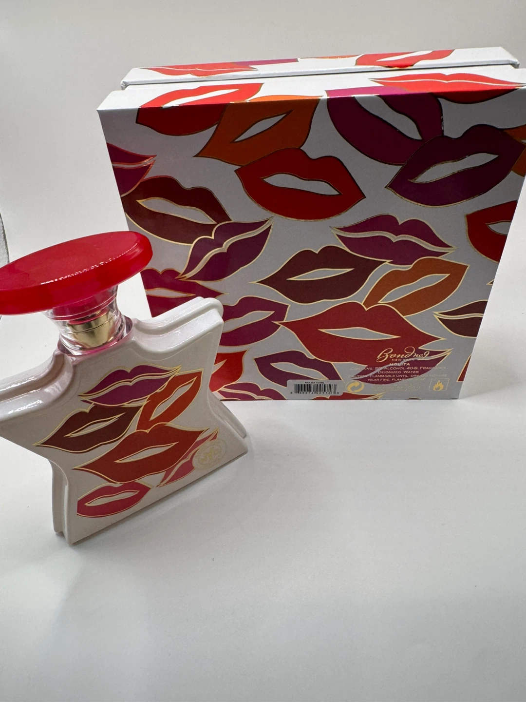 💋✨ Bond No. 9 Nolita Eau de Parfum – Luxury Women’s Fragrance ✨💋 - photo 2