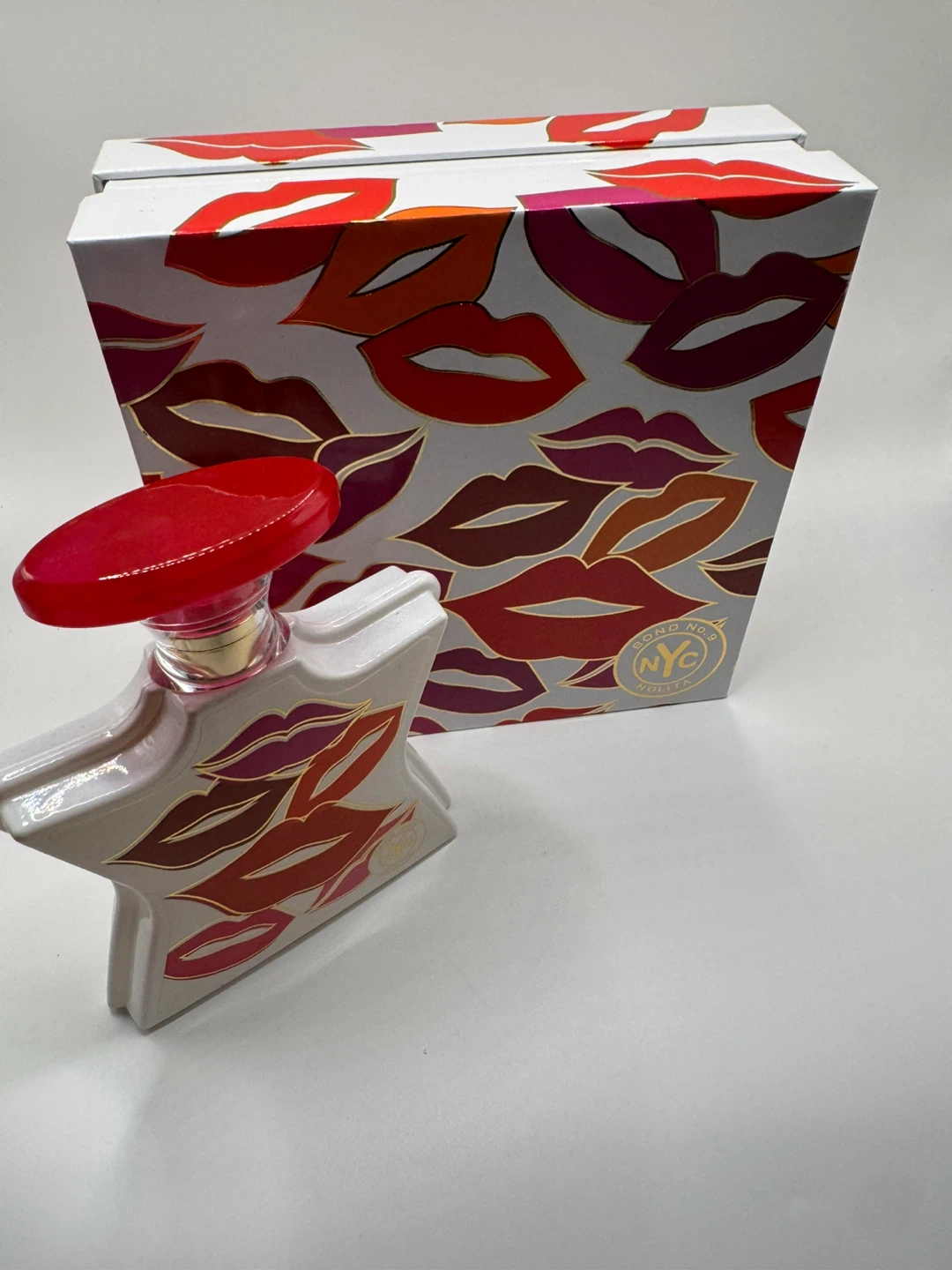💋✨ Bond No. 9 Nolita Eau de Parfum – Luxury Women’s Fragrance ✨💋 - photo 3