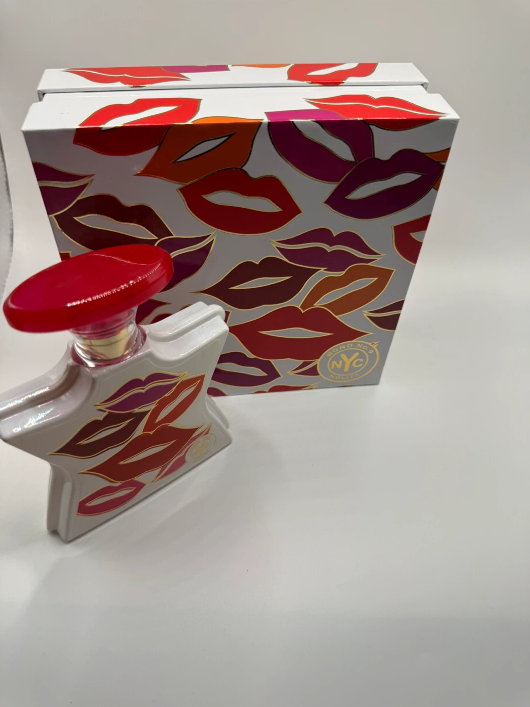 💋✨ Bond No. 9 Nolita Eau de Parfum – Luxury Women’s Fragrance ✨💋 - photo 4