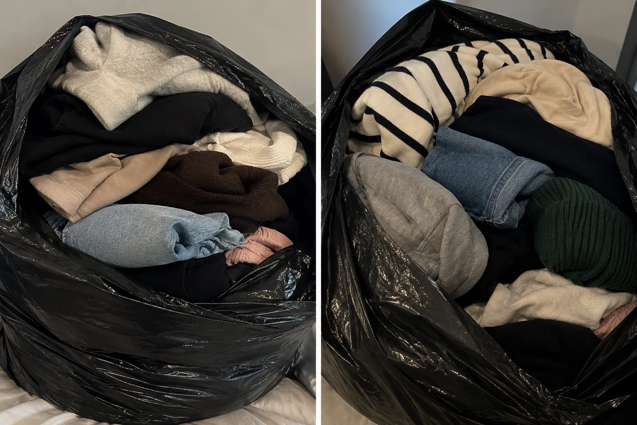 Assorted Women's Clothing Bundle