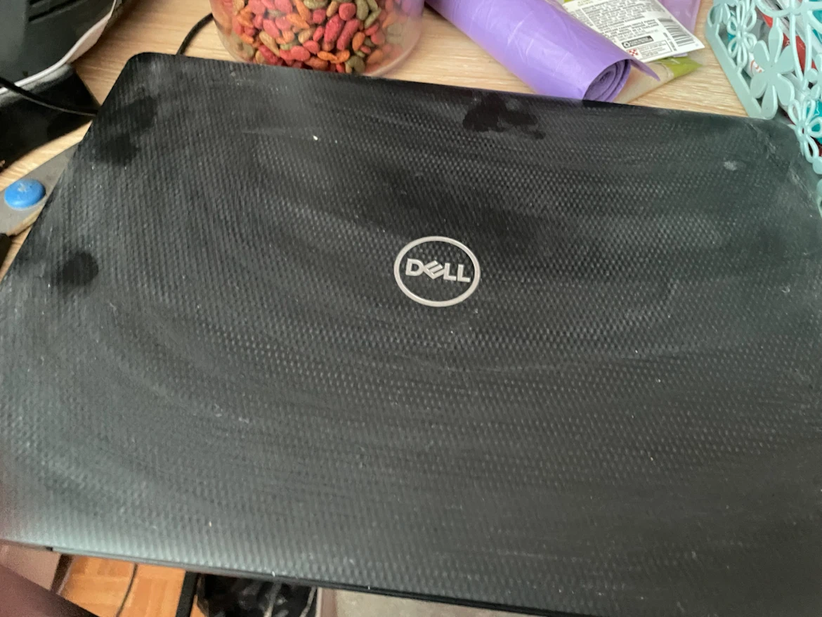 Laptop